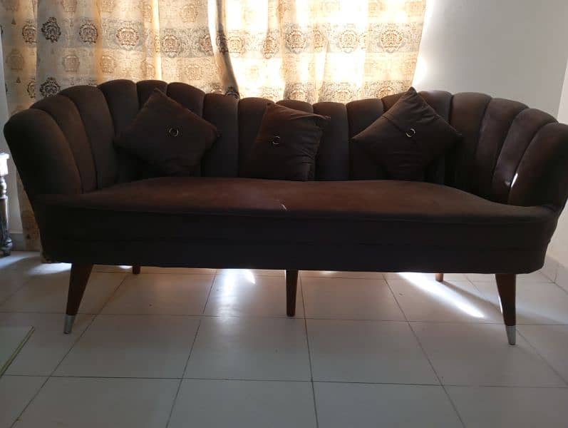 5 seater sofa set 2