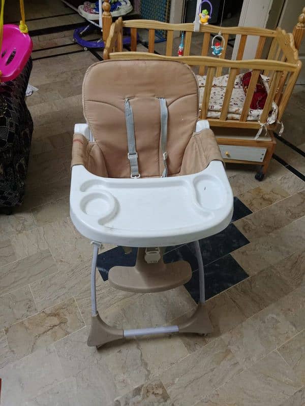 baby dining chair 0