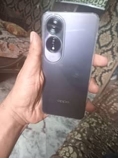 oppo A60