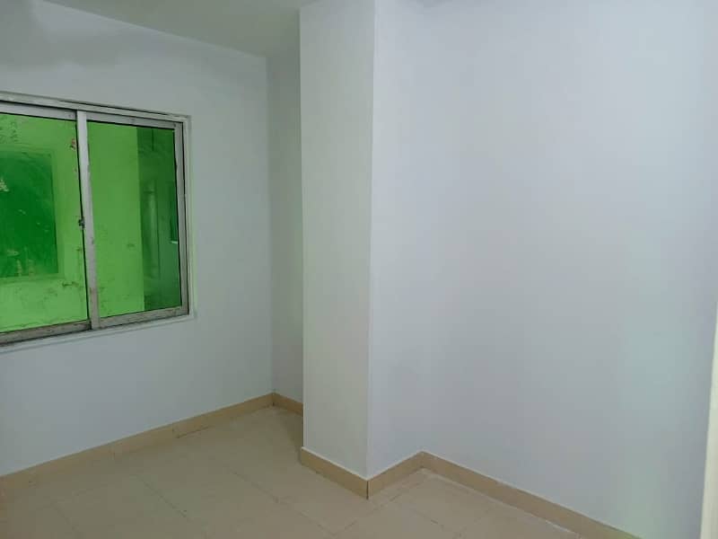 Margalla View Housing Society Flat For Rent Sized 850 Square Feet 2