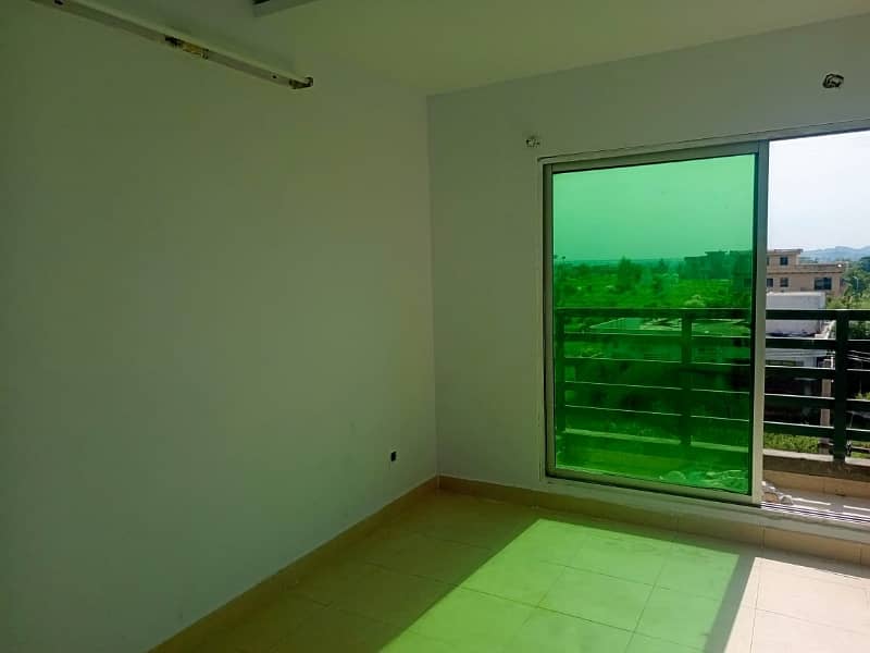 Margalla View Housing Society Flat For Rent Sized 850 Square Feet 5