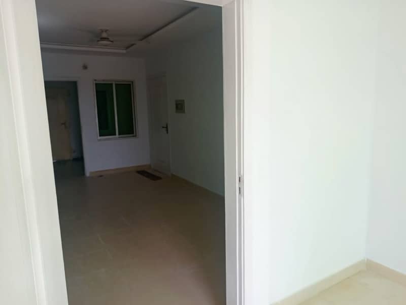 Margalla View Housing Society Flat For Rent Sized 850 Square Feet 7