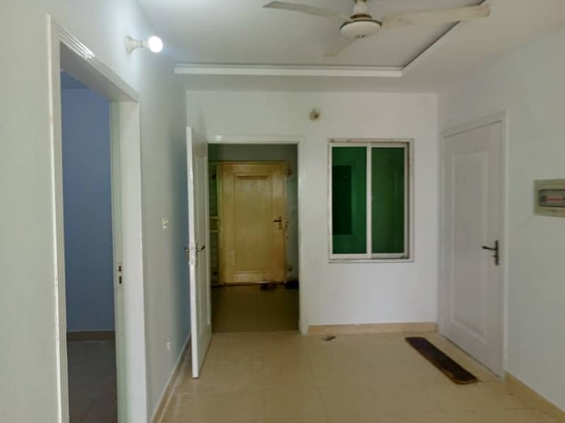 Margalla View Housing Society Flat For Rent Sized 850 Square Feet 12