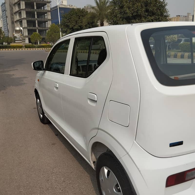 Suzuki Alto 2020 VXL 2