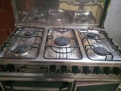 Cooking range for Sale