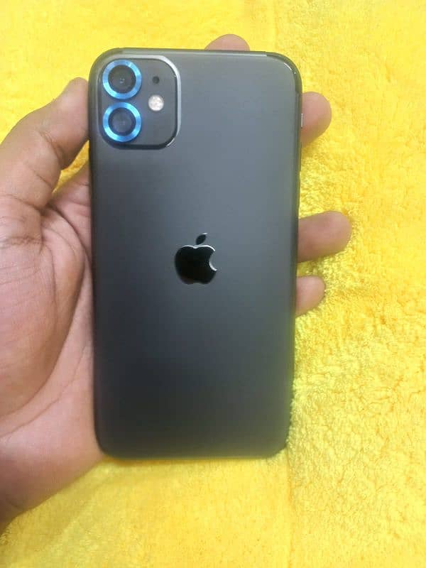 Iphone 11 3