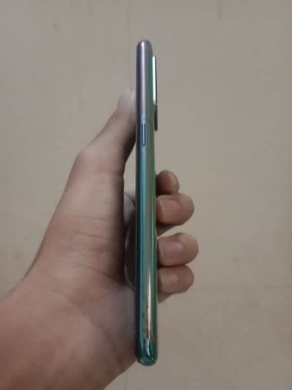 OPPO F19 PRO CONDITION 10/9.7 1