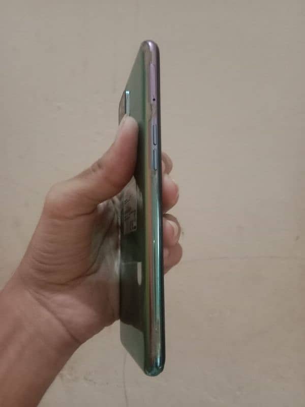 OPPO F19 PRO CONDITION 10/9.7 2