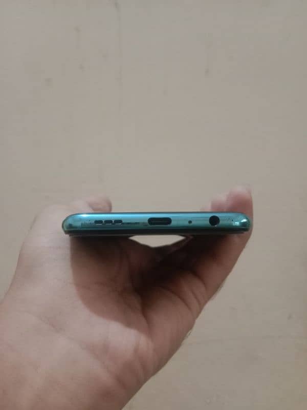 OPPO F19 PRO CONDITION 10/9.7 4