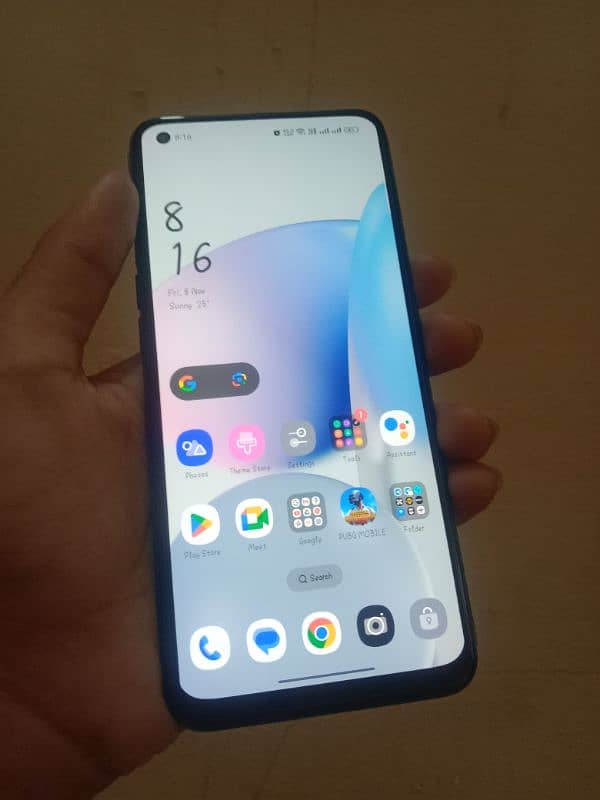 OPPO F19 PRO CONDITION 10/9.7 6