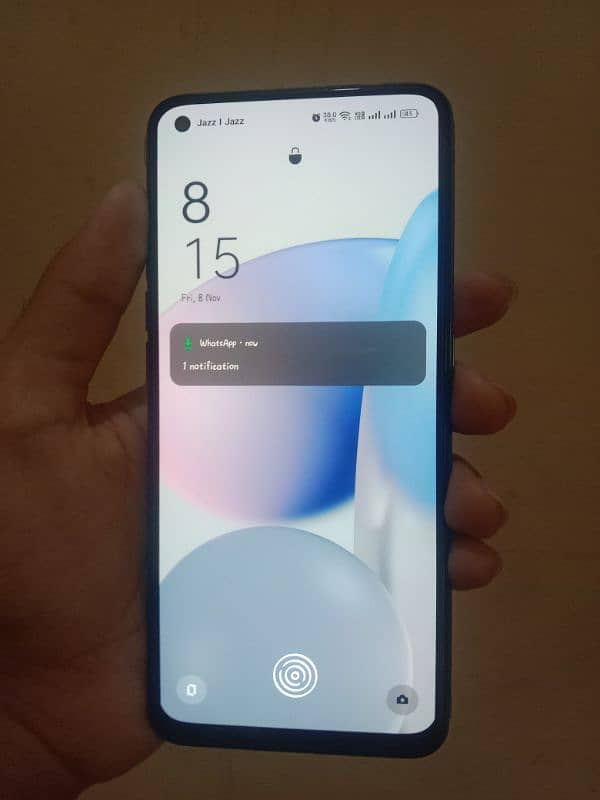 OPPO F19 PRO CONDITION 10/9.7 7