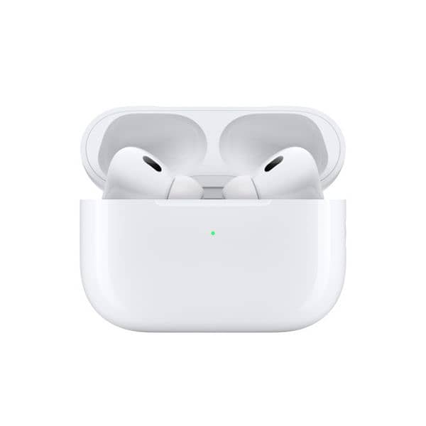 AirPods  pro 2nd generation available in stock dm for details 2