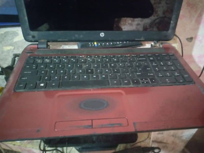 hp notebook  03124646464 2