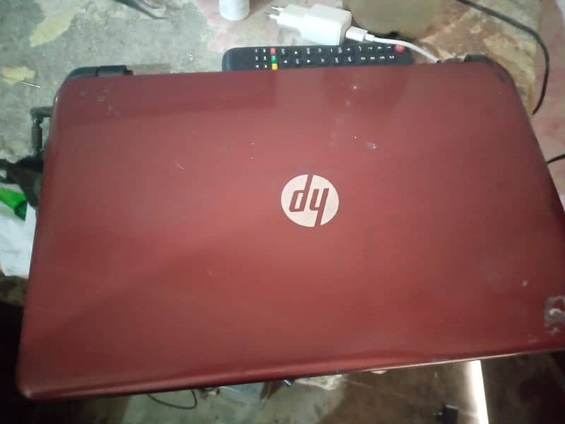 hp notebook  03124646464 3