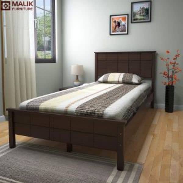 we deal with all types of woden home furniture. 3