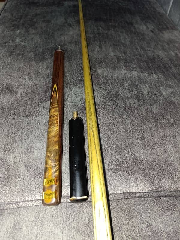 Snooker cue for sale 0