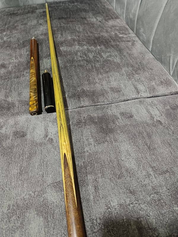 Snooker cue for sale 1