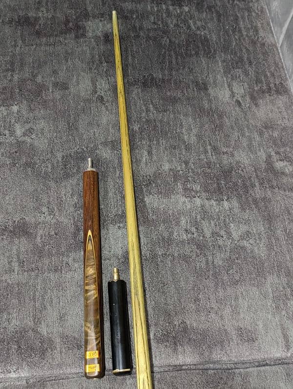 Snooker cue for sale 3