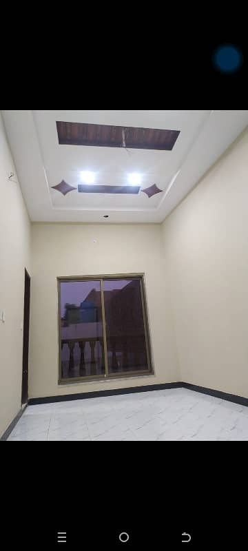 Brand New House Available For Urgent Sale 3