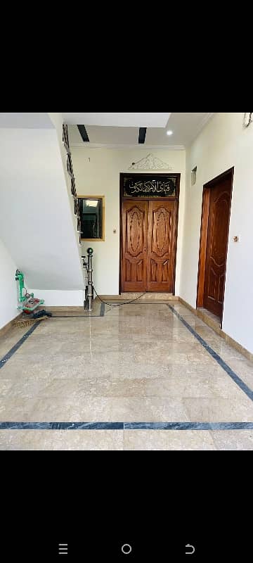 3 Marla extra Modern style House available for Rent 2