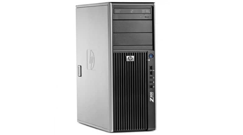 Intel Xeon w3550 1