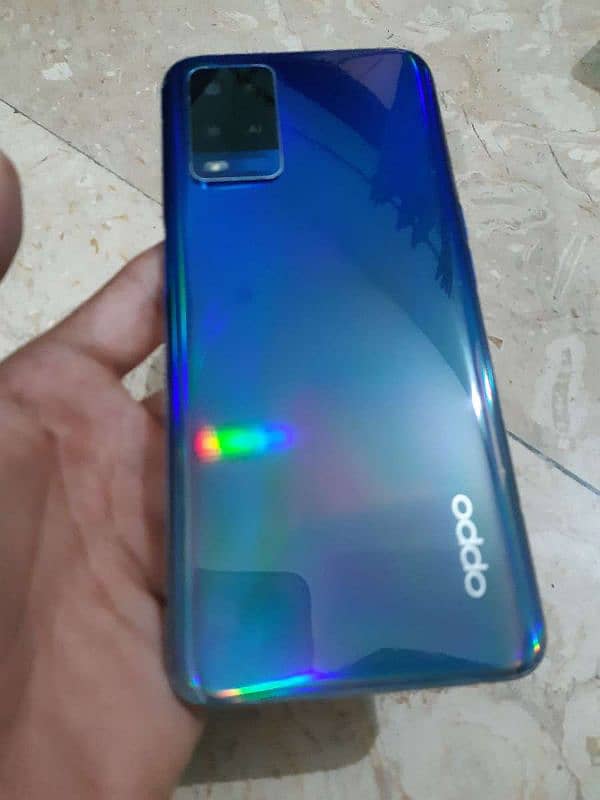 oppo A54 1