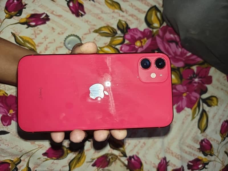 iPhone 11 non pta factory unlock 1