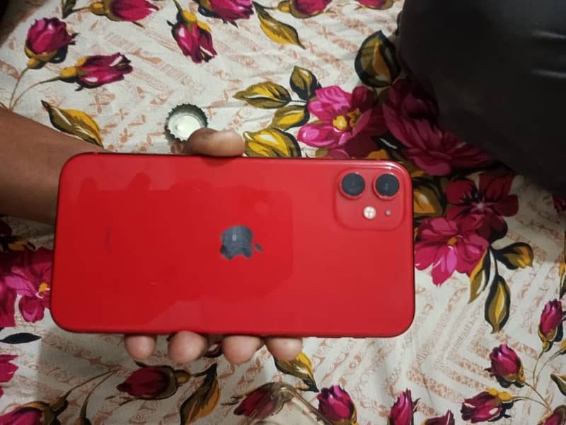 iPhone 11 non pta factory unlock 3