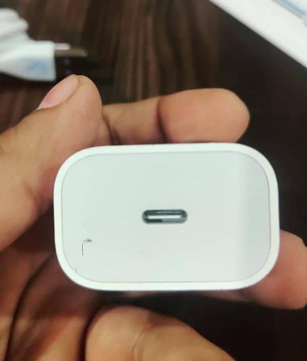 Iphone adapter or wire c type or android wire available dm for details 8