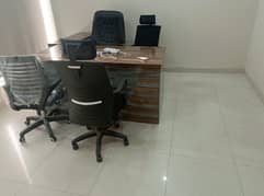 7 Marla 2nd Floor Office For Rent In DHA Phase 2,Block Q, Lahore. 0