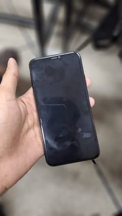 Iphone 11 pro max 256gb PTA APPROVED