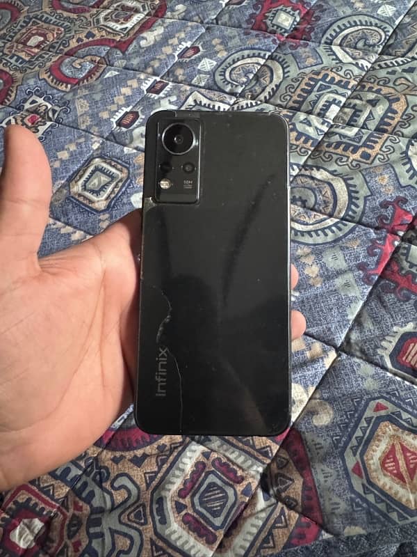 infinix note 11 1