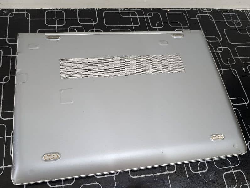 HP Elitebook 840 G5 4