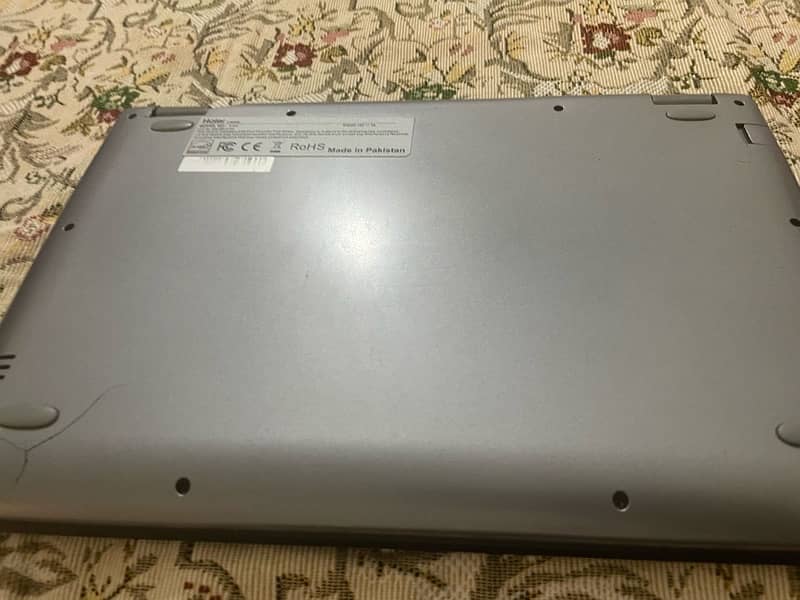 haier y11c laptop 5