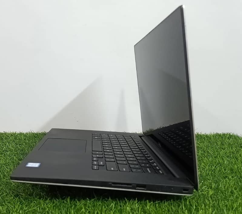 DELL PRECISION 4K TOUCH SCREEN 3