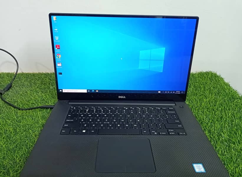 DELL PRECISION 4K TOUCH SCREEN 5