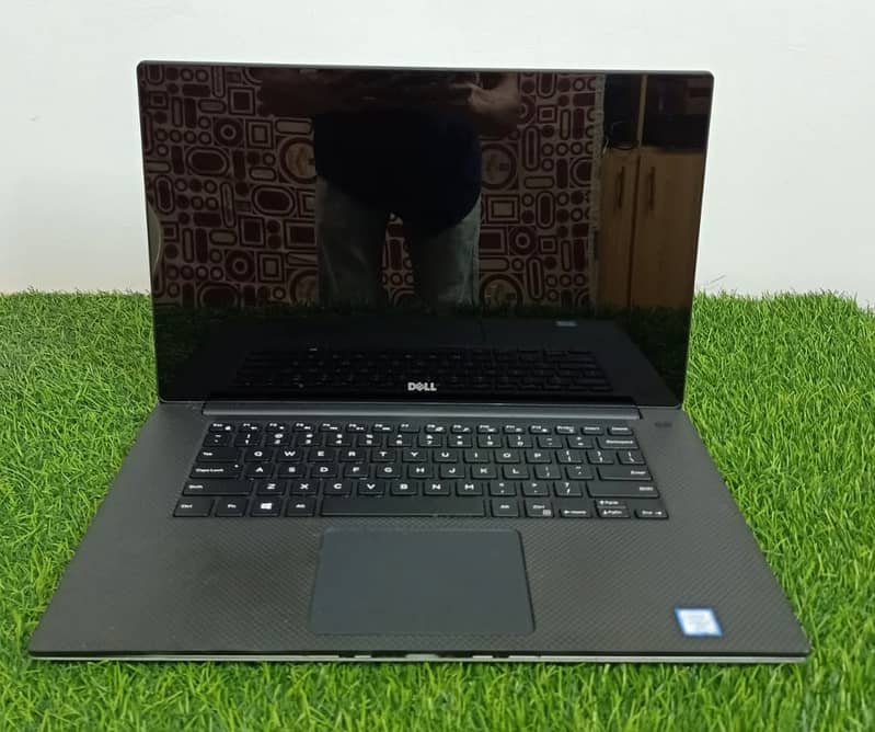 DELL PRECISION 4K TOUCH SCREEN 11