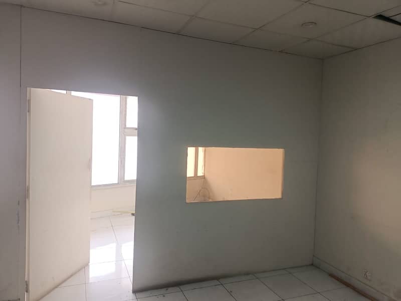 Office Partition for sale in IT Tower & Shopping Center 3