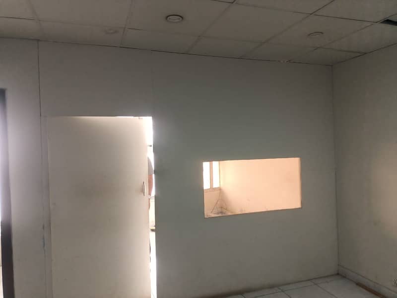 Office Partition for sale in IT Tower & Shopping Center 4