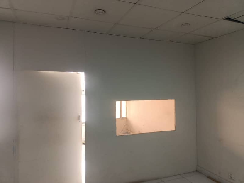 Office Partition for sale in IT Tower & Shopping Center 5