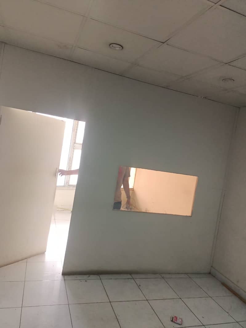 Office Partition for sale in IT Tower & Shopping Center 6