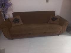 sofa cumbed