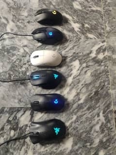 Gaming Mouse