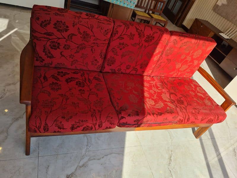 Sofa Set 0