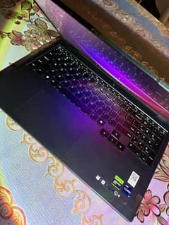 Lenovo legion 5 pro