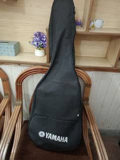 Yamaha Beginners Guitar A1 Condition