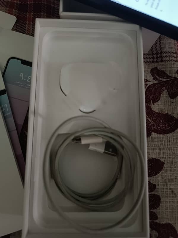 IPHONE XS MAX PTA APPROVED WITH COMPLETE BOX 1