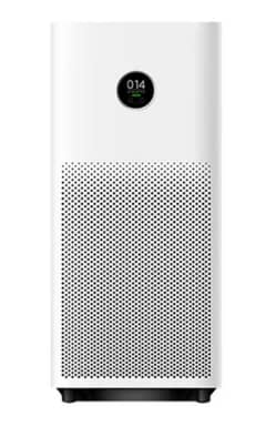 Xiaomi smart air purifier 4 compact