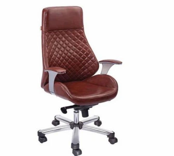 executive office chair 1