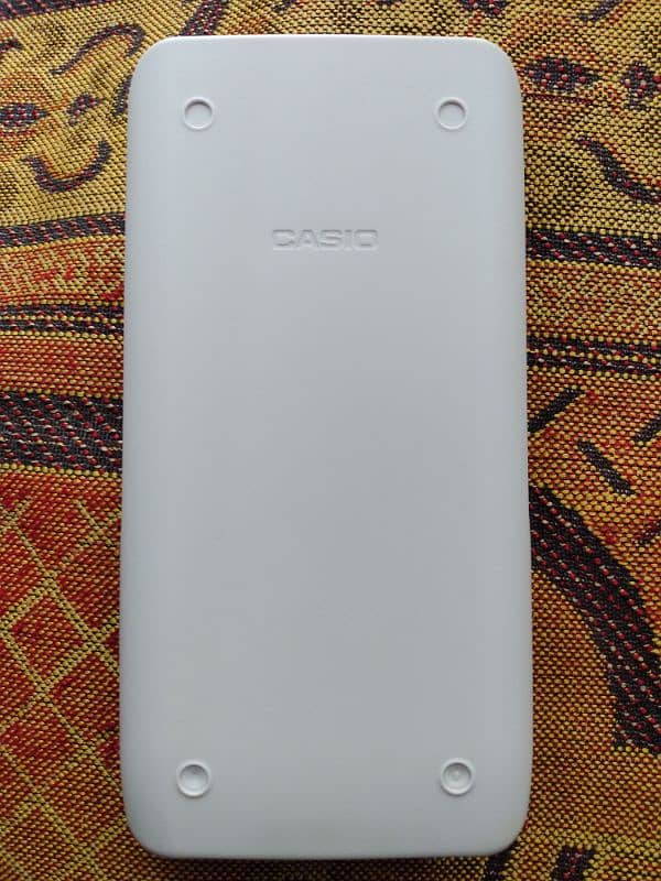 CASIO CG50 GRAPHIC GRAPHING CALCULATOR USA IMPORTED 4